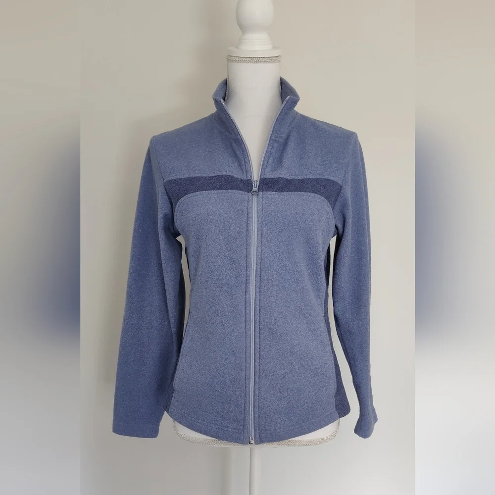 Fleece Jacket - Picture 1 of 10